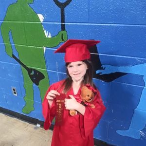 Meet your Posher, Aaron